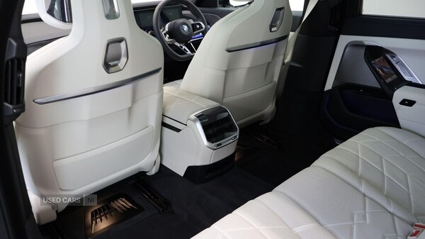 Used BMW 7 Series 2025 for sale - 77794484: Photo 66