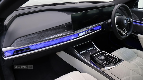 Used BMW 7 Series 2025 for sale - 77794484: Photo 7