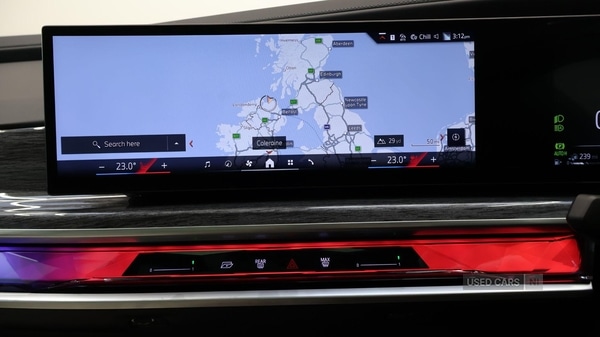 Used BMW 7 Series 2025 for sale - 77794484: Photo 8