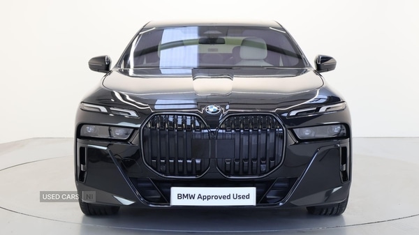 Used BMW 7 Series 2025 for sale - 77794484: Photo 9