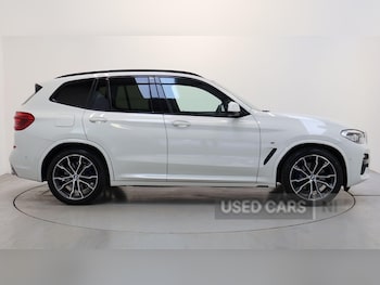 Used BMW X3 2020 for sale - 78760183: Photo