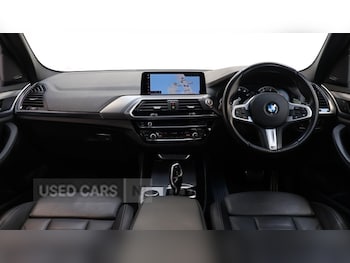 Used BMW X3 2020 for sale - 78760183: Photo