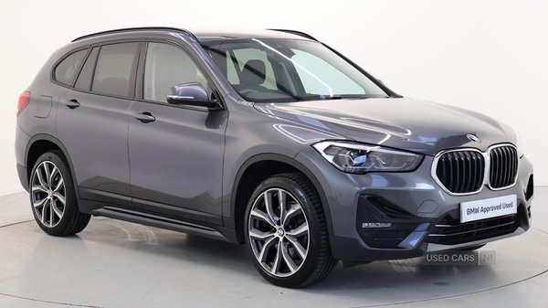 Used BMW X1 2022 for sale - 77372042: Photo 1