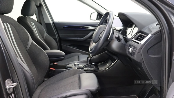 Used BMW X1 2022 for sale - 77372042: Photo 11