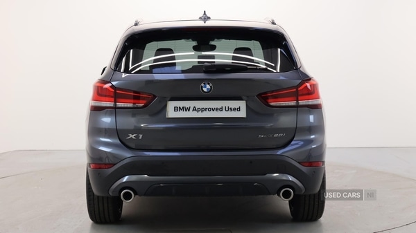 Used BMW X1 2022 for sale - 77372042: Photo 14