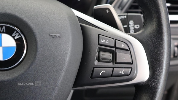 Used BMW X1 2022 for sale - 77372042: Photo 17