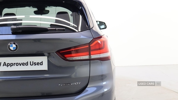 Used BMW X1 2022 for sale - 77372042: Photo 20