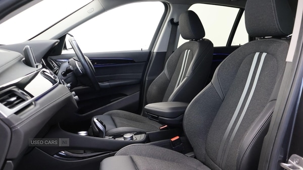 Used BMW X1 2022 for sale - 77372042: Photo 24