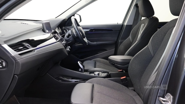 Used BMW X1 2022 for sale - 77372042: Photo 25