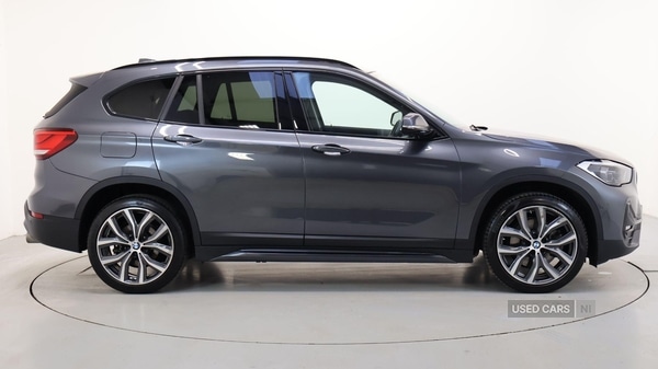 Used BMW X1 2022 for sale - 77372042: Photo 3