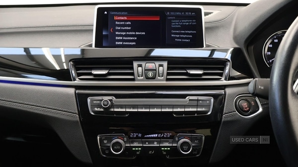 Used BMW X1 2022 for sale - 77372042: Photo 33