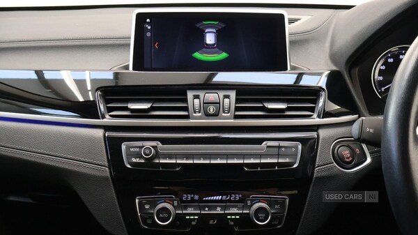 Used BMW X1 2022 for sale - 77372042: Photo 36