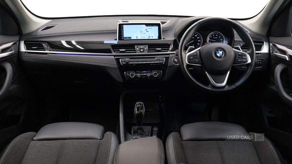 Used BMW X1 2022 for sale - 77372042: Photo 4