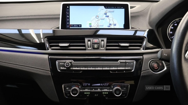 Used BMW X1 2022 for sale - 77372042: Photo 8