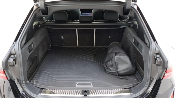 Used BMW M5 2025 for sale - 77982861: Photo 12