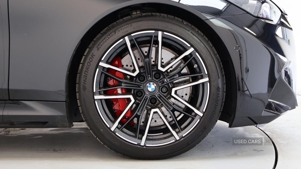 Used BMW M5 2025 for sale - 77982861: Photo 13