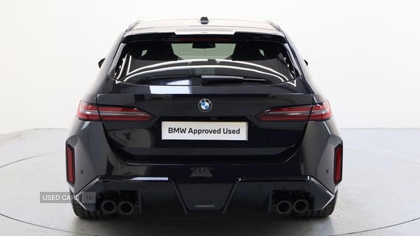 Used BMW M5 2025 for sale - 77982861: Photo 14