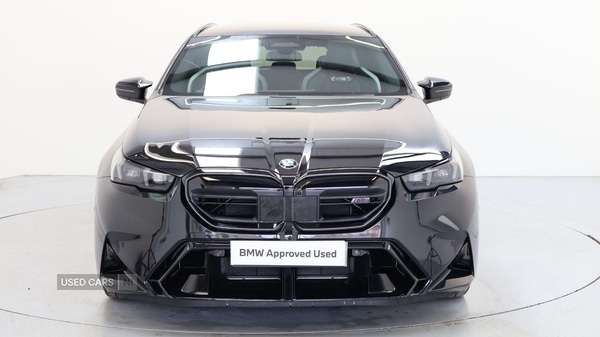 Used BMW M5 2025 for sale - 77982861: Photo 15