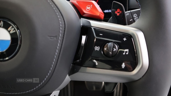 Used BMW M5 2025 for sale - 77982861: Photo 17