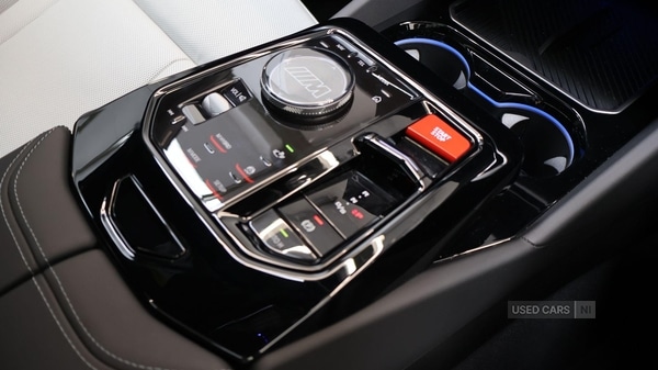 Used BMW M5 2025 for sale - 77982861: Photo 18