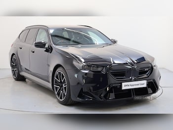 Used BMW M5 2025 for sale - 77982861: Photo
