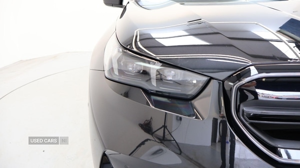 Used BMW M5 2025 for sale - 77982861: Photo 21