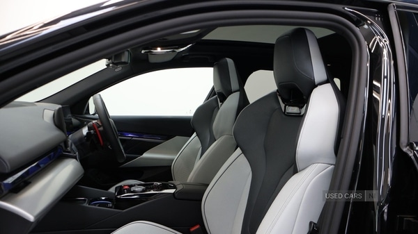 Used BMW M5 2025 for sale - 77982861: Photo 24