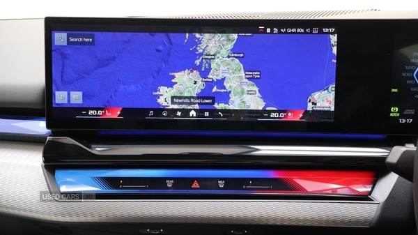 Used BMW M5 2025 for sale - 77982861: Photo 26