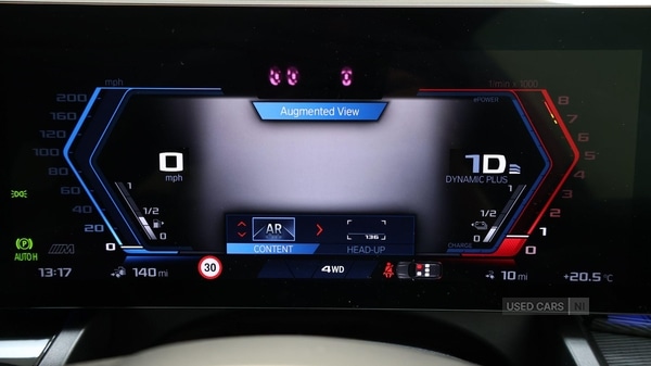 Used BMW M5 2025 for sale - 77982861: Photo 27