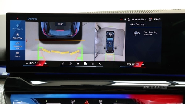 Used BMW M5 2025 for sale - 77982861: Photo 28