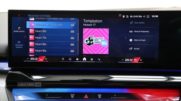 Used BMW M5 2025 for sale - 77982861: Photo 29