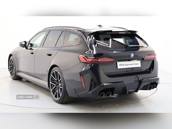 Used BMW M5 2025 for sale - 77982861: Photo