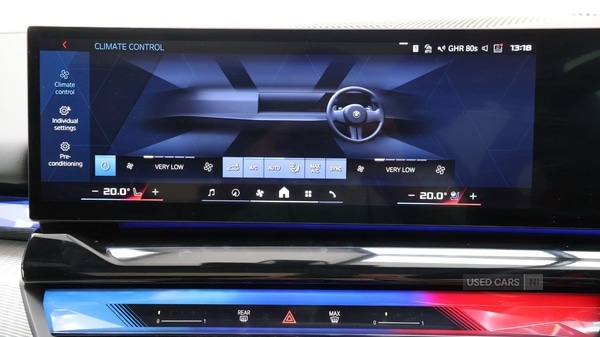 Used BMW M5 2025 for sale - 77982861: Photo 30