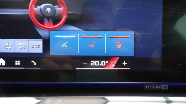 Used BMW M5 2025 for sale - 77982861: Photo 32