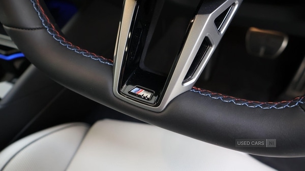 Used BMW M5 2025 for sale - 77982861: Photo 33