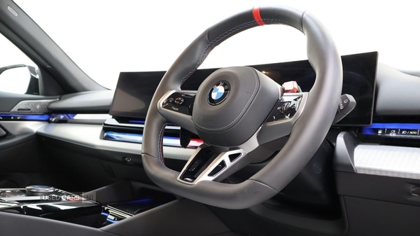 Used BMW M5 2025 for sale - 77982861: Photo 34