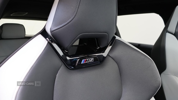 Used BMW M5 2025 for sale - 77982861: Photo 37