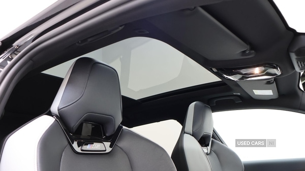 Used BMW M5 2025 for sale - 77982861: Photo 38