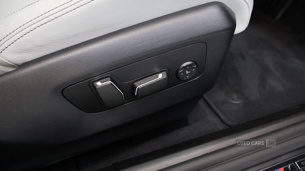 Used BMW M5 2025 for sale - 77982861: Photo 39