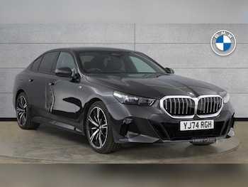 BMW - 5 Series