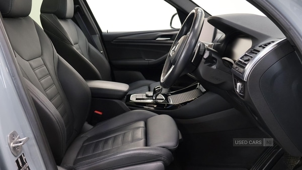 Used BMW X3 2023 for sale - 77321239: Photo 11