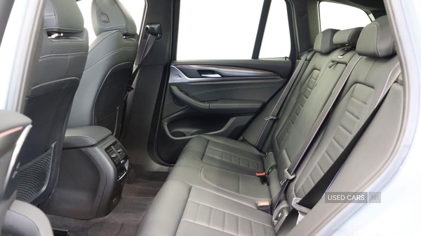 Used BMW X3 2023 for sale - 77321239: Photo 12