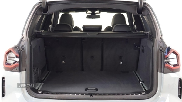 Used BMW X3 2023 for sale - 77321239: Photo 13