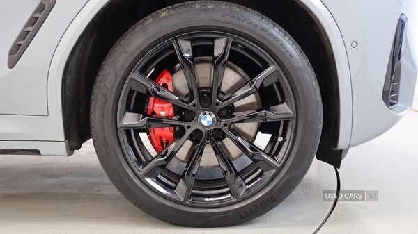 Used BMW X3 2023 for sale - 77321239: Photo 14