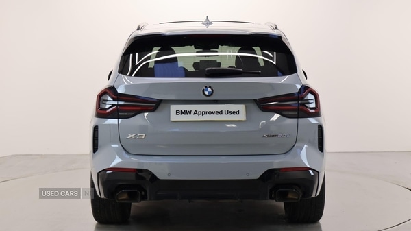 Used BMW X3 2023 for sale - 77321239: Photo 15
