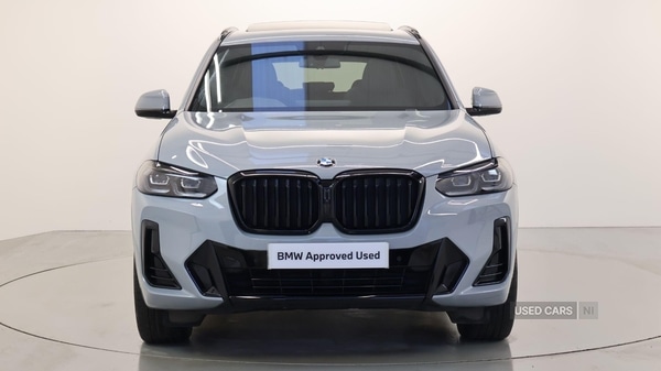Used BMW X3 2023 for sale - 77321239: Photo 16