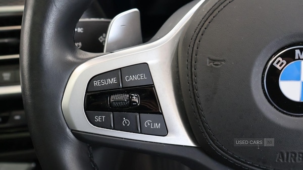 Used BMW X3 2023 for sale - 77321239: Photo 17