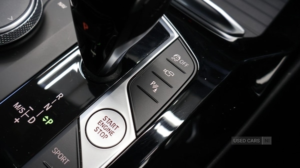 Used BMW X3 2023 for sale - 77321239: Photo 19