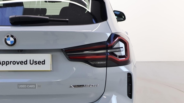 Used BMW X3 2023 for sale - 77321239: Photo 21