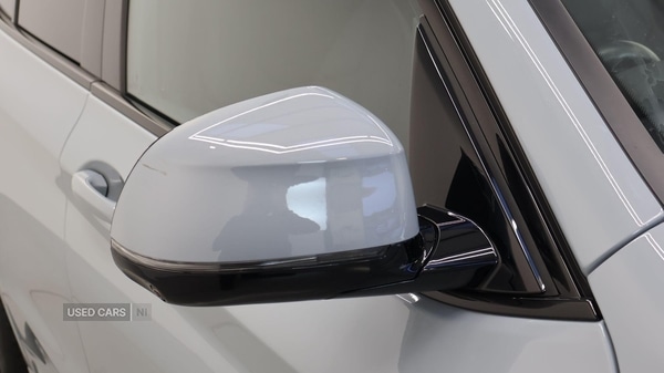 Used BMW X3 2023 for sale - 77321239: Photo 23